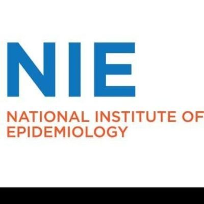 National Institute of Epidemiology (NIE)