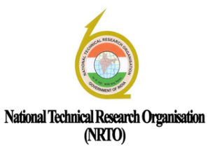 National Technical Research Organisation (NTRO)