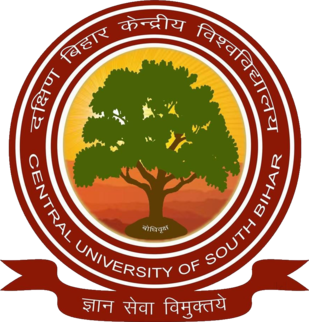 Central University of South Bihar (CUSB)