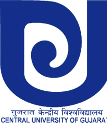 Central University of Gujarat (CUG)