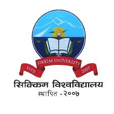 sikkim university