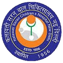 Kalawati Saran Children Hospital