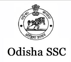 Odisha SSC (OSSC)