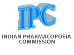 Indian Pharmacopoeia Commission (IPC)