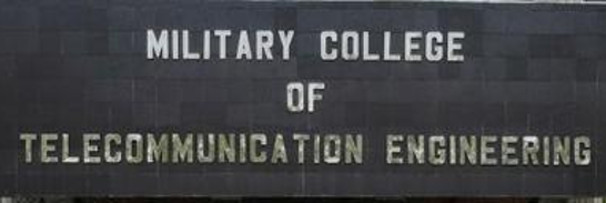 Military College of Telecommunication Engineering (MCTE)