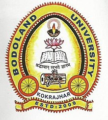 Bodoland University