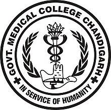 GMCH Chandigarh