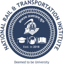 National Rail And Transportation Institute (NRTI)