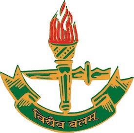 Sainik School Rewa