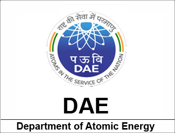 Department of Atomic Energy (DAE)