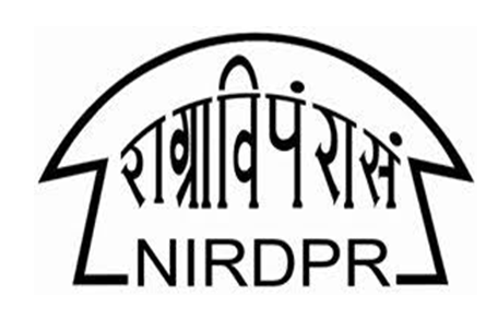 NIRDPR