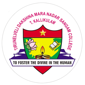Tirunelveli Dakshina Mara Nadar Sangam College (TDMNS College)