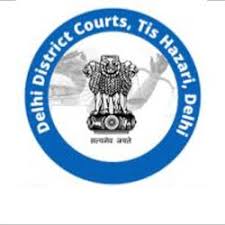 Delhi District Courts