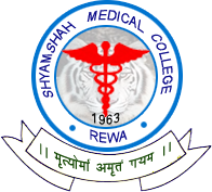 Shyam Shah Medical College (SSMC)