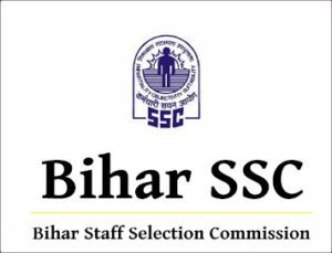 Bihar Staff Selection Commission (BSSC)