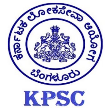 Karnataka Public Service Commission (KPSC)