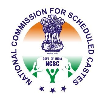 National Commission for Scheduled Castes (NCSC)
