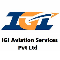 IGI Aviation Services - IGI एविएशन सर्विसेज