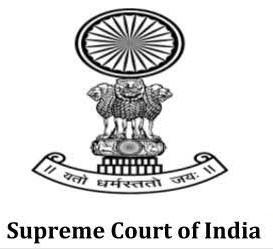Supreme Court india भारत का सर्वोच्च न्यायालय