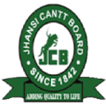 झाँसी छावनी बोर्ड - Jhansi Cantonment Board (JCB)