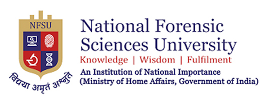 राष्ट्रीय फोरेंसिक विज्ञान विश्वविद्यालय (एनएफएसयू) - National Forensic Science University (NFSU)