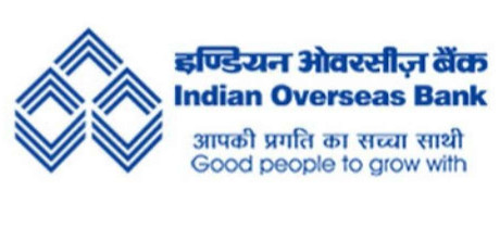 इंडियन ओवरसीज बैंक (आईओबी) - Indian Overseas Bank (IOB)