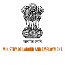 श्रम और रोजगार मंत्रालय - Ministry of Labour & Employment