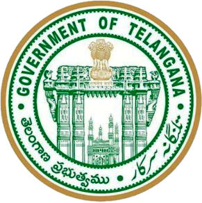 तेलंगाना सरकार - Government of Telangana
