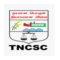 तमिलनाडु नागरिक आपूर्ति निगम - Tamil Nadu Civil Supplies Corporation (TNCSC)