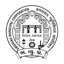 अमदावाद म्युनिसिपल कार्पोरेशन - Amdavad Municipal Corporation (AMC)