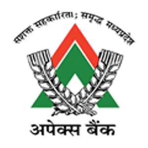 मध्यप्रदेश राज्य सहकारी बैंक भर्ती। M.P.Rajya Sahakari Bank (Apex Bank) Recruitment
