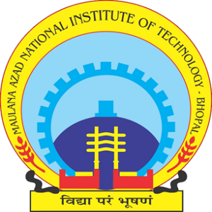 मौलाना आज़ाद राष्ट्रीय प्रौद्योगिकी संस्थान, भोपाल। Maulana Azad National Institute of Technology (MANIT), Bhopal