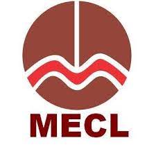 मिनरल एक्सप्लोरेशन एंड कंसल्टेंसी लिमिटेड भर्ती। MECL Recruitment