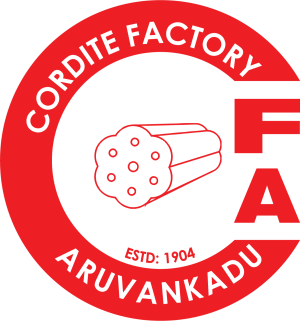 कॉर्डाइट फैक्ट्री अरुवंकाडु भर्ती - Cordite Factory Aruvankadu