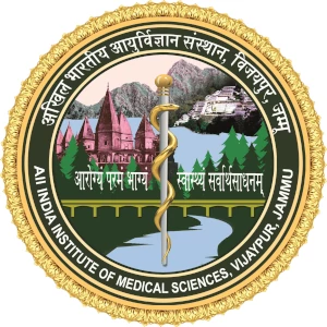 अखिल भारतीय आयुर्विज्ञान संस्थान, जम्मू - All India Institute of Medical Sciences (AIIMS Jammu)
